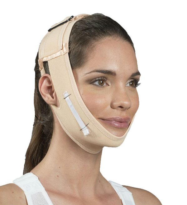 Van De Ven Facemask