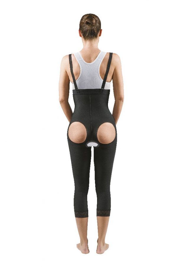 LIPO-PANTY® ELEGANCE High with Holes