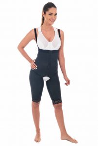 LIPO-PANTY® ELEGANCE High above Knee
