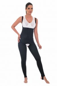 LIPO-PANTY® ELEGANCE High to ankles
