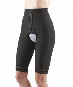 SHORT LIPO-PANTY® ELEGANCE