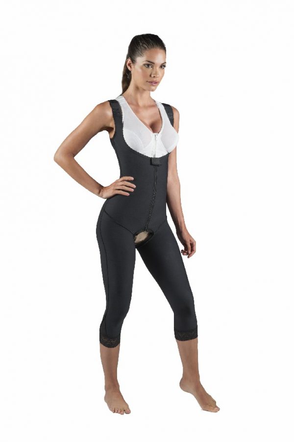 LIPO PANTY ELEGANCE HIGH BACK
