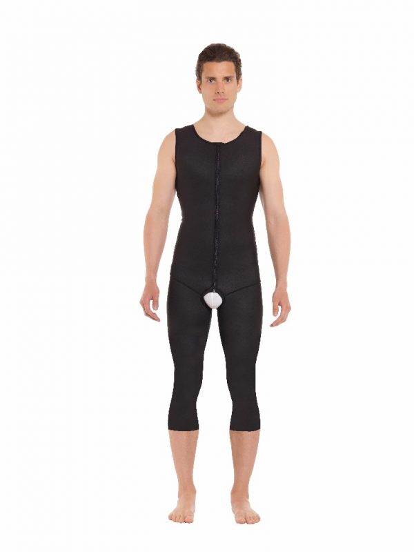 COMBI MEN Calf