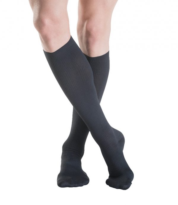 TRAVENO AD Anthracite closed Men