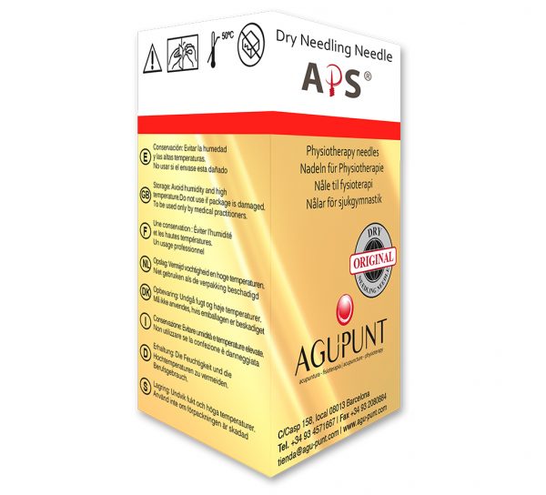 APS Regular